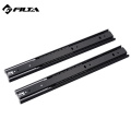 Filta Soft Close Heavy Duty Slide Box Undermoun Metal Ball Bearing Runners Drawer Slide Tandem Rail